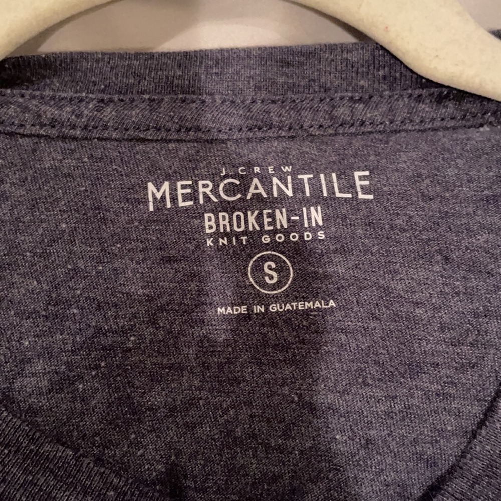 2 Nice Basic Tees - Picture 4 of 4